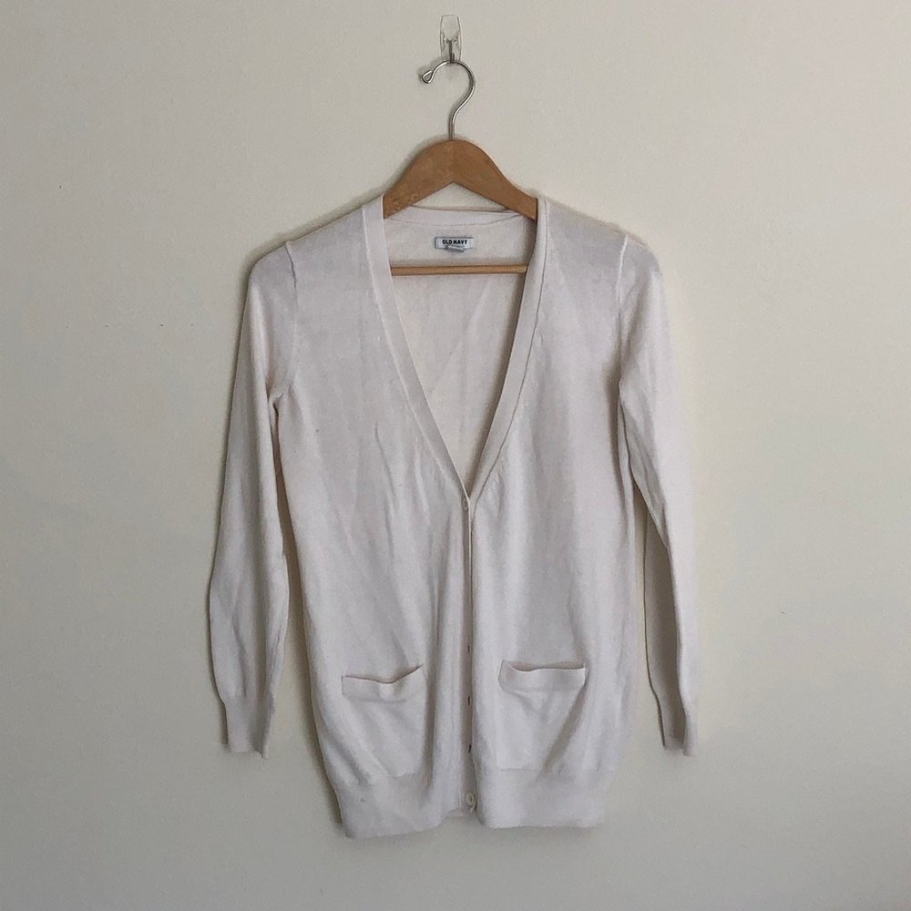 Old Navy | Basic Cardigan